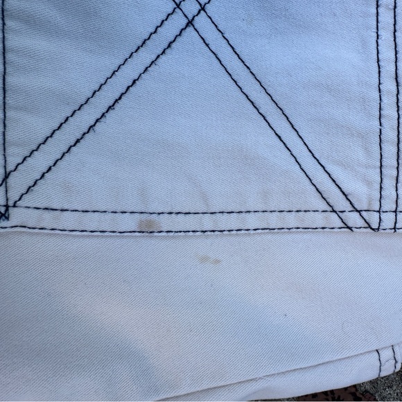 Boy London Vintage Y2K Women’s Cargo Pants - Picture 10 of 16